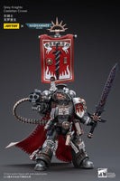 Warhammer 40k Action Figure 1/18 Grey Knights Castellan Crowe 12 cm