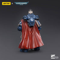 Warhammer 40k Action Figure 1/18 Ultramarines Captain with Master-Crafted Heavy Bolt Rifle 12 cm