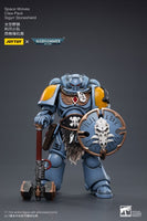 Warhammer 40K - Action Figure 1/18 - Space Wolves Claw Pack Sigyrr Stoneshield