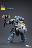 Warhammer 40K - Action Figure 1/18 - Space Wolves Claw Pack Sigyrr Stoneshield