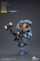 Warhammer 40K - Action Figure 1/18 - Space Wolves Claw Pack Sigyrr Stoneshield