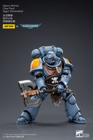 Warhammer 40K - Action Figure 1/18 - Space Wolves Claw Pack Sigyrr Stoneshield