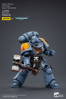 Warhammer 40K - Action Figure 1/18 - Space Wolves Claw Pack Sigyrr Stoneshield