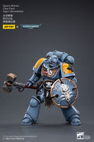 Warhammer 40K - Action Figure 1/18 - Space Wolves Claw Pack Sigyrr Stoneshield