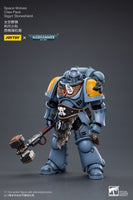 Warhammer 40K - Action Figure 1/18 - Space Wolves Claw Pack Sigyrr Stoneshield