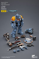 Warhammer 40K - Action Figure 1/18 - Space Wolves Claw Pack Sigyrr Stoneshield