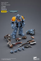 Warhammer 40K - Action Figure 1/18 - Space Wolves Claw Pack Sigyrr Stoneshield