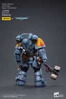 Warhammer 40K - Action Figure 1/18 - Space Wolves Claw Pack Sigyrr Stoneshield