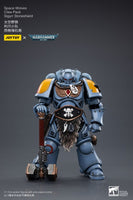 Warhammer 40K - Action Figure 1/18 - Space Wolves Claw Pack Sigyrr Stoneshield