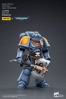 Warhammer 40K - Action Figure 1/18 - Space Wolves Claw Pack Sigyrr Stoneshield