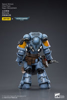 Warhammer 40K - Action Figure 1/18 - Space Wolves Claw Pack Sigyrr Stoneshield