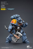 Warhammer 40K - Action Figure 1/18 - Space Wolves Claw Pack Sigyrr Stoneshield