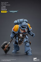 Warhammer 40K - Action Figure 1/18 - Space Wolves Claw Pack Sigyrr Stoneshield