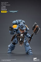 Warhammer 40K - Action Figure 1/18 - Space Wolves Claw Pack Sigyrr Stoneshield