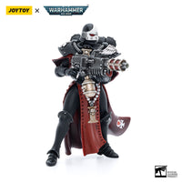 Warhammer 40k Action Figure 1/18 Adepta Sororitas Battle Sister Sister Ludwenna 10 cm