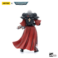 Warhammer 40k Action Figure 1/18 Adepta Sororitas Battle Sister Sister Ludwenna 10 cm