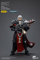 Warhammer 40k Action Figure 1/18 Adepta Sororitas Battle Sister Sister Ludwenna 10 cm