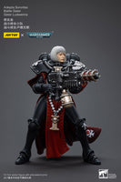 Warhammer 40k Action Figure 1/18 Adepta Sororitas Battle Sister Sister Ludwenna 10 cm