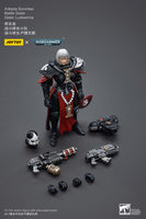 Warhammer 40k Action Figure 1/18 Adepta Sororitas Battle Sister Sister Ludwenna 10 cm