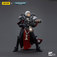 Warhammer 40k Action Figure 1/18 Adepta Sororitas Battle Sister Sister Ludwenna 10 cm