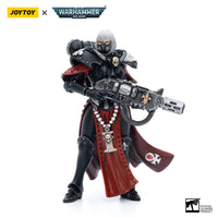 Warhammer 40k Action Figure 1/18 Adepta Sororitas Battle Sister Sister Jurel 10 cm