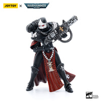 Warhammer 40k Action Figure 1/18 Adepta Sororitas Battle Sister Sister Jurel 10 cm