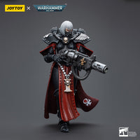 Warhammer 40k Action Figure 1/18 Adepta Sororitas Battle Sister Sister Jurel 10 cm