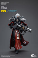 Warhammer 40k Action Figure 1/18 Adepta Sororitas Battle Sister Sister Jurel 10 cm