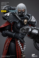 Warhammer 40k Action Figure 1/18 Adepta Sororitas Battle Sister Sister Jurel 10 cm