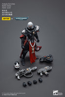 Warhammer 40k Action Figure 1/18 Adepta Sororitas Battle Sister Sister Jurel 10 cm