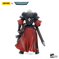 Warhammer 40k Action Figure 1/18 Adepta Sororitas Battle Sister Sister Kassia 10 cm