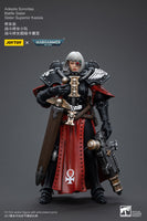 Warhammer 40k Action Figure 1/18 Adepta Sororitas Battle Sister Sister Kassia 10 cm