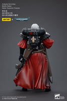 Warhammer 40k Action Figure 1/18 Adepta Sororitas Battle Sister Sister Kassia 10 cm