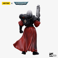 Warhammer 40k Action Figure 1/18 Adepta Sororitas Battle Sister Sister Noyalle 10 cm