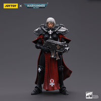 Warhammer 40k Action Figure 1/18 Adepta Sororitas Battle Sister Sister Noyalle 10 cm