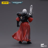 Warhammer 40k Action Figure 1/18 Adepta Sororitas Battle Sister Sister Noyalle 10 cm