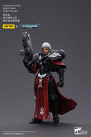 Warhammer 40k Action Figure 1/18 Adepta Sororitas Battle Sister Sister Noyalle 10 cm