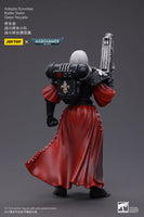 Warhammer 40k Action Figure 1/18 Adepta Sororitas Battle Sister Sister Noyalle 10 cm