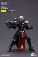 Warhammer 40k Action Figure 1/18 Adepta Sororitas Battle Sister Sister Noyalle 10 cm