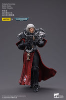 Warhammer 40k Action Figure 1/18 Adepta Sororitas Battle Sister Sister Noyalle 10 cm