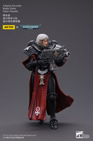 Warhammer 40k Action Figure 1/18 Adepta Sororitas Battle Sister Sister Noyalle 10 cm