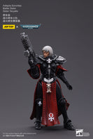 Warhammer 40k Action Figure 1/18 Adepta Sororitas Battle Sister Sister Noyalle 10 cm