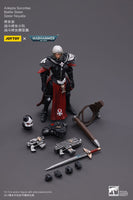 Warhammer 40k Action Figure 1/18 Adepta Sororitas Battle Sister Sister Noyalle 10 cm