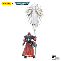 Warhammer 40k Action Figure 1/18 Adepta Sororitas Battle Sister Sister Saelon 10 cm