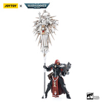 Warhammer 40k Action Figure 1/18 Adepta Sororitas Battle Sister Sister Saelon 10 cm