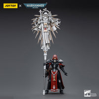 Warhammer 40k Action Figure 1/18 Adepta Sororitas Battle Sister Sister Saelon 10 cm