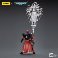 Warhammer 40k Action Figure 1/18 Adepta Sororitas Battle Sister Sister Saelon 10 cm