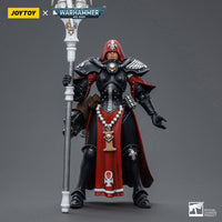 Warhammer 40k Action Figure 1/18 Adepta Sororitas Battle Sister Sister Saelon 10 cm