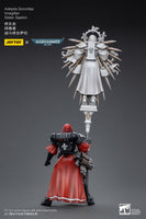 Warhammer 40k Action Figure 1/18 Adepta Sororitas Battle Sister Sister Saelon 10 cm