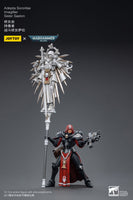 Warhammer 40k Action Figure 1/18 Adepta Sororitas Battle Sister Sister Saelon 10 cm